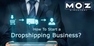 How To Start a Dropshipping Business?