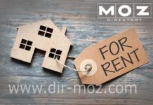 Finding A Rental Property