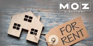 Finding A Rental Property