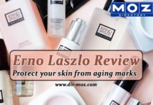 Erno Laszlo Review