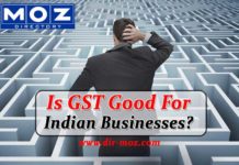 GST Good For Indian Businesses