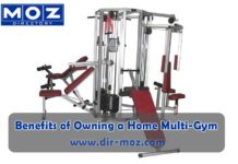 Home Multi-Gym