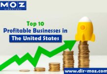 Top 10 Profitable Businesses