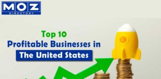 Top 10 Profitable Businesses