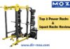 Top 3 power racks reviews