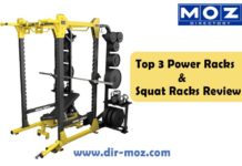 Top 3 power racks reviews