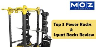 Top 3 power racks reviews