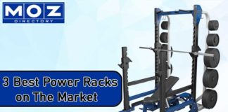 Best Power Racks