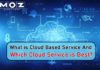 Cloud Service