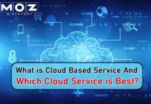 Cloud Service