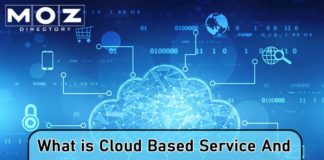 Cloud Service