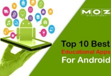 10 Educational Apps